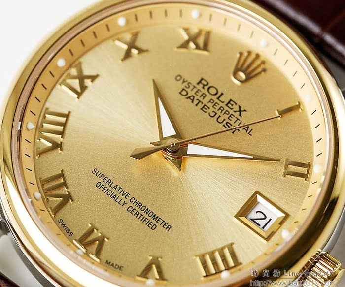 ROLEX勞力士 新品上市 2019新款 簡約時尚大方 深度防水 勞力士情侶腕表  wssb4530